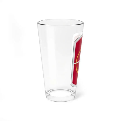 420th Engineer Brigade (U.S. Army) Pint Glass 16oz - Go Mug Yourself