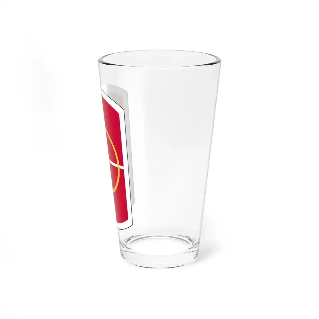 420th Engineer Brigade (U.S. Army) Pint Glass 16oz - Go Mug Yourself