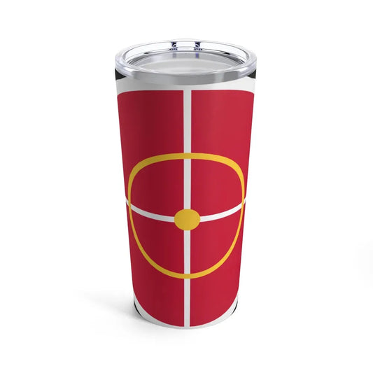 420th Engineer Brigade (U.S. Army) Tumbler 20oz 20oz - Go Mug Yourself