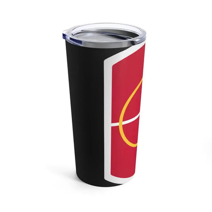 420th Engineer Brigade (U.S. Army) Tumbler 20oz - Go Mug Yourself