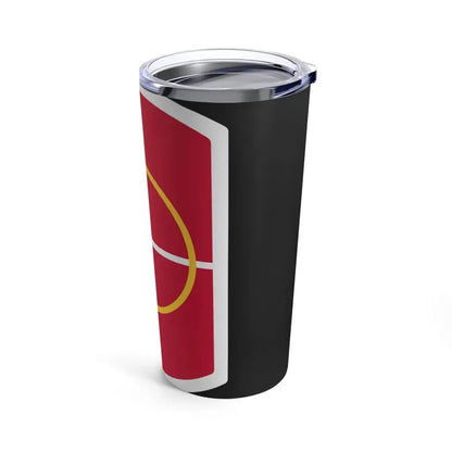 420th Engineer Brigade (U.S. Army) Tumbler 20oz - Go Mug Yourself