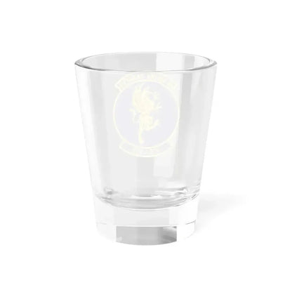 420th Security Forces Squadron (U.S. Air Force) Shot Glass 1.5oz - Go Mug Yourself