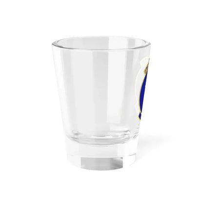 420th Security Forces Squadron (U.S. Air Force) Shot Glass 1.5oz - Go Mug Yourself