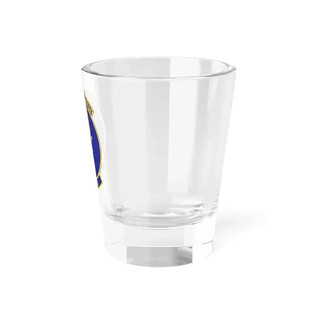 420th Security Forces Squadron (U.S. Air Force) Shot Glass 1.5oz - Go Mug Yourself