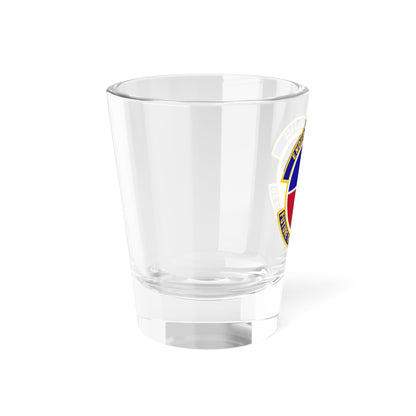 Future Threats Analysis Squadron (U.S. Air Force) Shot Glass 1.5oz