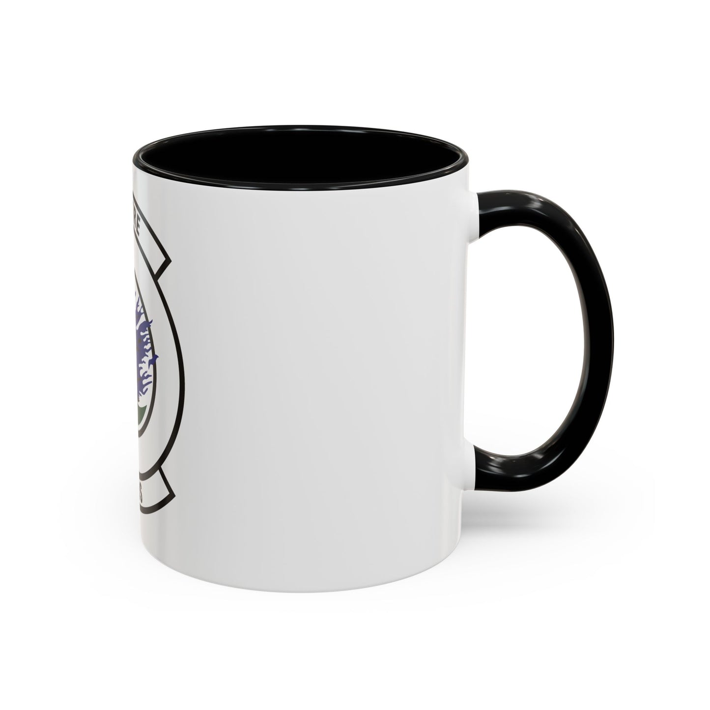 16th Special Operations Squadron (U.S. Air Force) Accent Coffee Mug