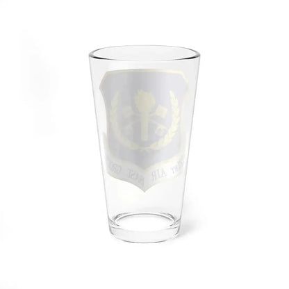 421st Air Base Group (U.S. Air Force) Pint Glass 16oz - Go Mug Yourself