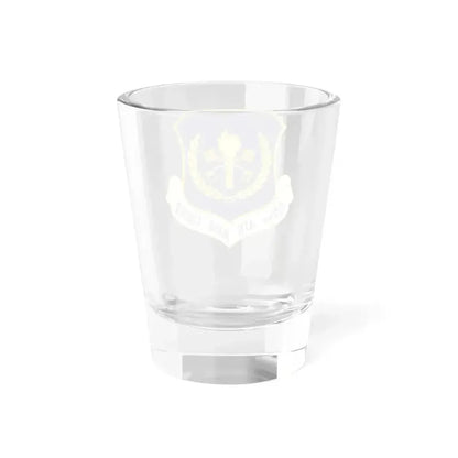 421st Air Base Group (U.S. Air Force) Shot Glass 1.5oz - Go Mug Yourself