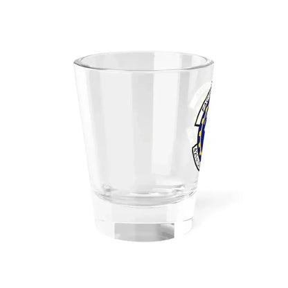 421st Civil Engineer Squadron (U.S. Air Force) Shot Glass 1.5oz - Go Mug Yourself