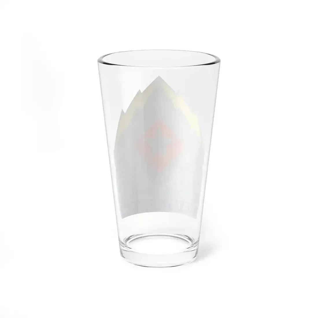 422 Signal Battalion (U.S. Army) Pint Glass 16oz - Go Mug Yourself