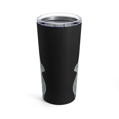 422 Signal Battalion (U.S. Army) Tumbler 20oz - Go Mug Yourself