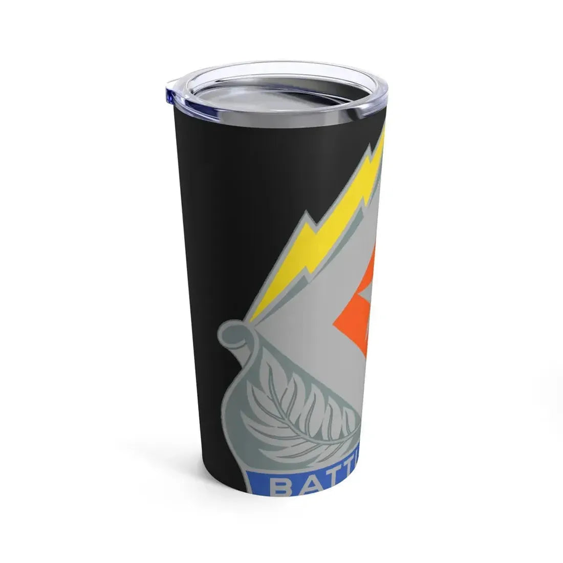 422 Signal Battalion (U.S. Army) Tumbler 20oz - Go Mug Yourself