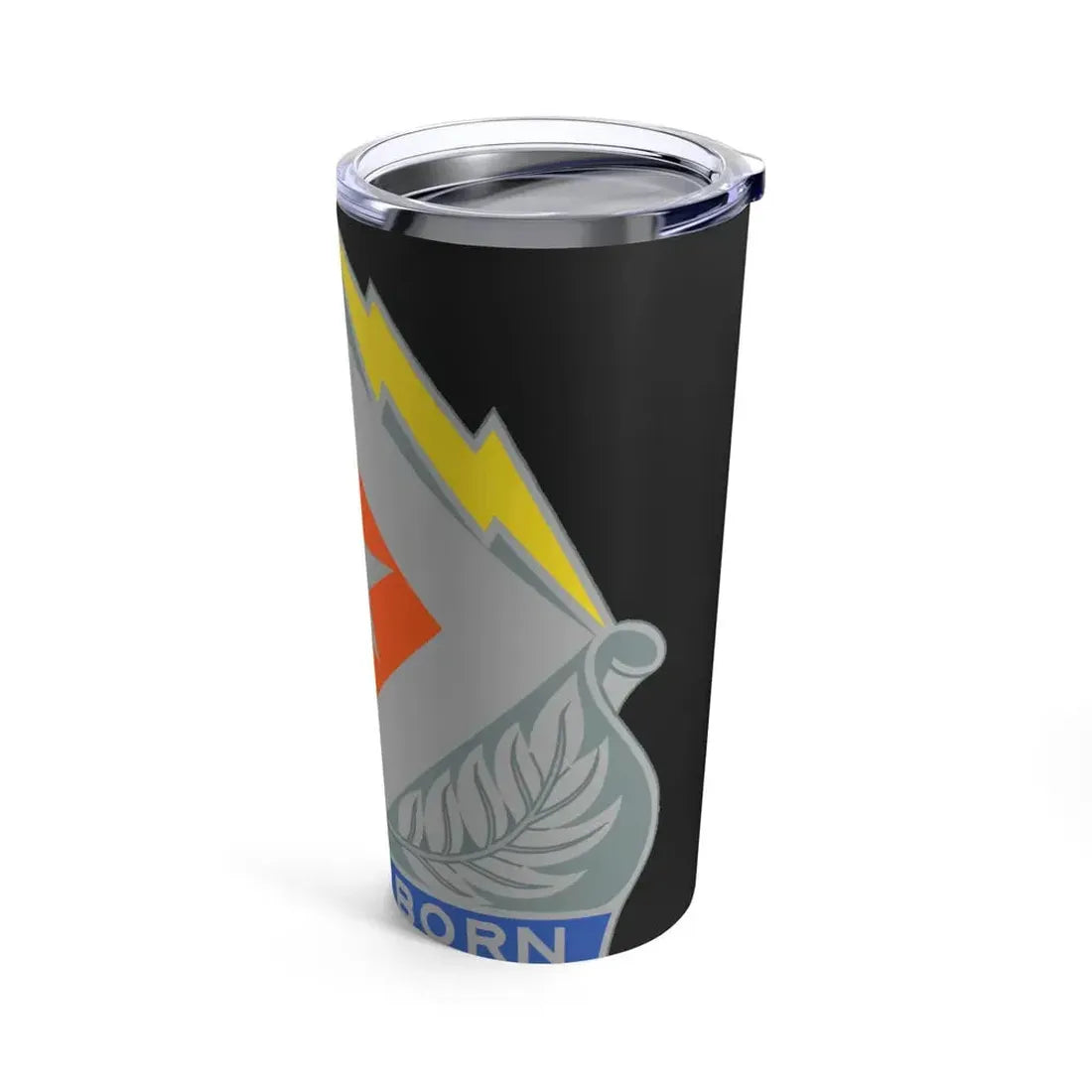 422 Signal Battalion (U.S. Army) Tumbler 20oz - Go Mug Yourself