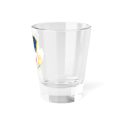 341st Space Wing (U.S. Air Force) Shot Glass 1.5oz