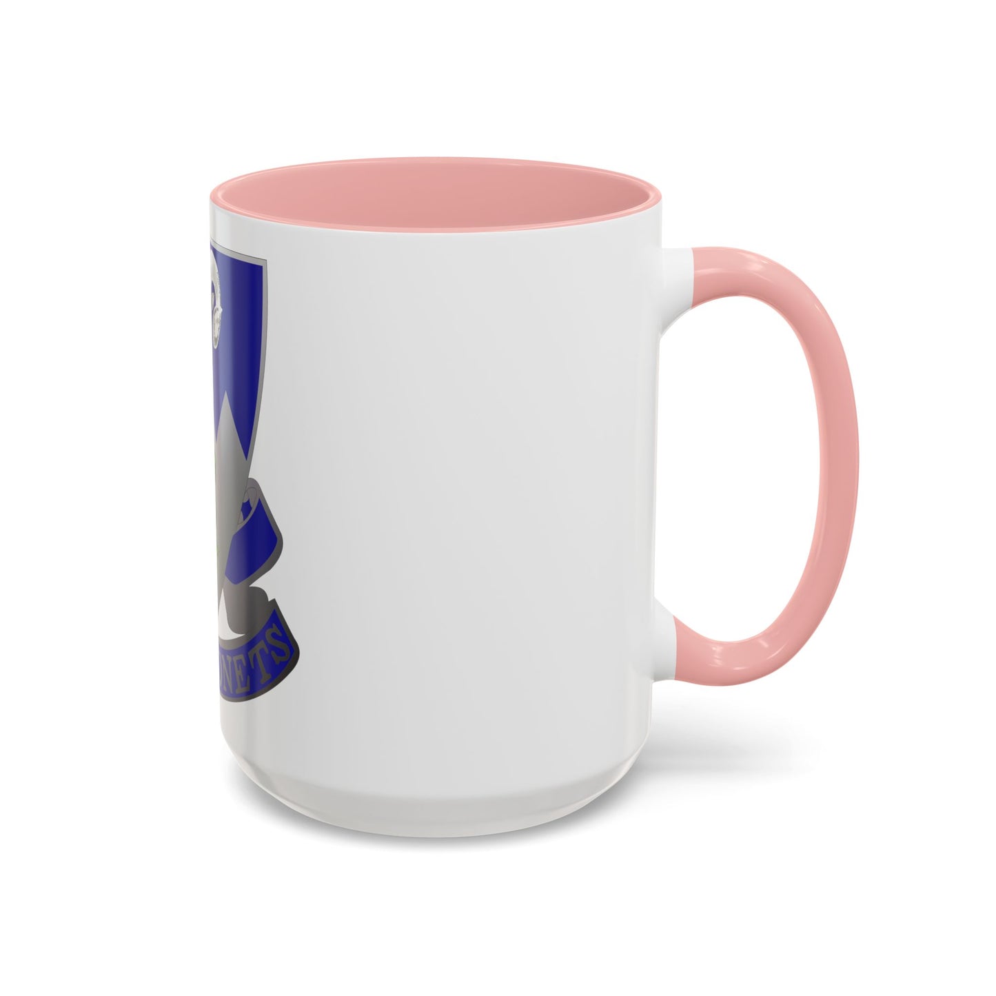 85th Infantry Regiment (U.S. Army) Accent Coffee Mug