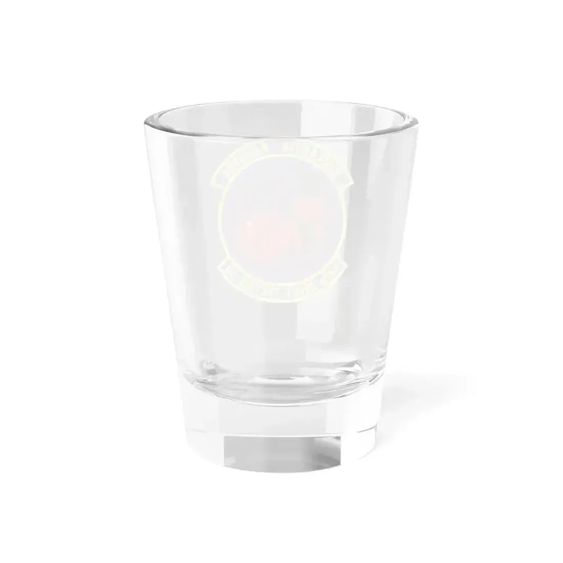 422d Joint Tactics Squadron (U.S. Air Force) Shot Glass 1.5oz - Go Mug Yourself
