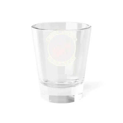 422d Joint Tactics Squadron (U.S. Air Force) Shot Glass 1.5oz - Go Mug Yourself