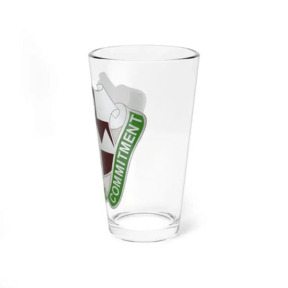 423 Medical Battalion (U.S. Army) Pint Glass 16oz - Go Mug Yourself