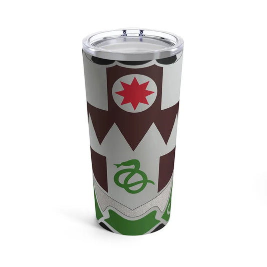 423 Medical Battalion (U.S. Army) Tumbler 20oz 20oz - Go Mug Yourself