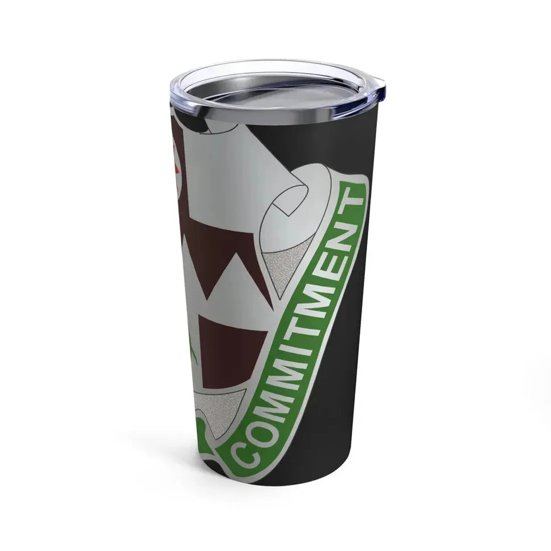 423 Medical Battalion (U.S. Army) Tumbler 20oz - Go Mug Yourself