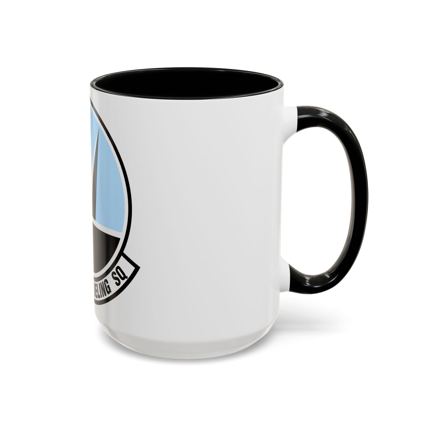 126 Air Refueling Squadron (U.S. Air Force) Accent Coffee Mug