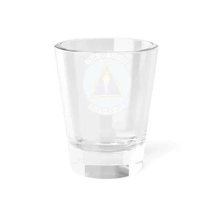 423d Services Squadron (U.S. Air Force) Shot Glass 1.5oz - Go Mug Yourself
