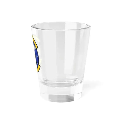424 Air Base Squadron USAFE (U.S. Air Force) Shot Glass 1.5oz - Go Mug Yourself