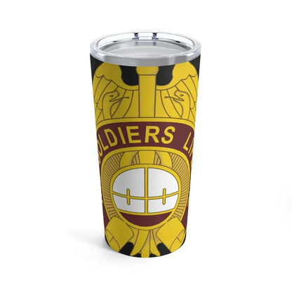 424 Medical Battalion (U.S. Army) Tumbler 20oz 20oz - Go Mug Yourself