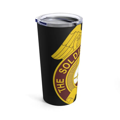 424 Medical Battalion (U.S. Army) Tumbler 20oz - Go Mug Yourself