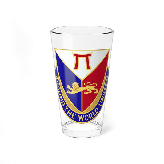 425 Infantry Regiment (U.S. Army) Pint Glass 16oz-16oz-Go Mug Yourself