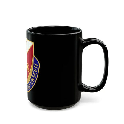 425 Infantry Regiment (U.S. Army) Black Coffee Mug - Go Mug Yourself