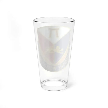 425 Infantry Regiment (U.S. Army) Pint Glass 16oz - Go Mug Yourself