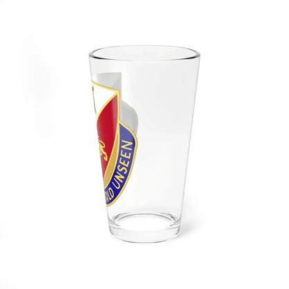 425 Infantry Regiment (U.S. Army) Pint Glass 16oz - Go Mug Yourself
