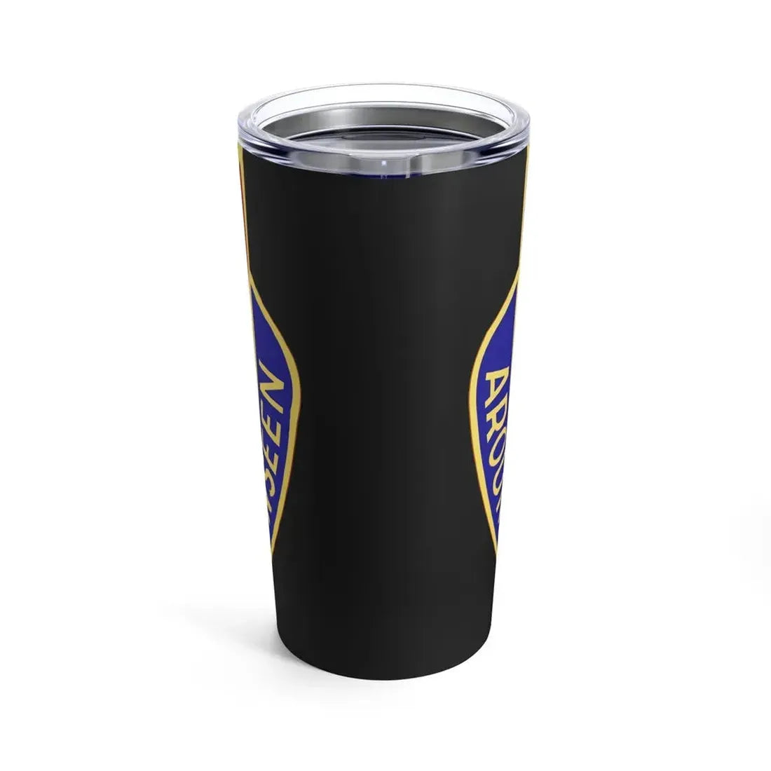 425 Infantry Regiment (U.S. Army) Tumbler 20oz - Go Mug Yourself