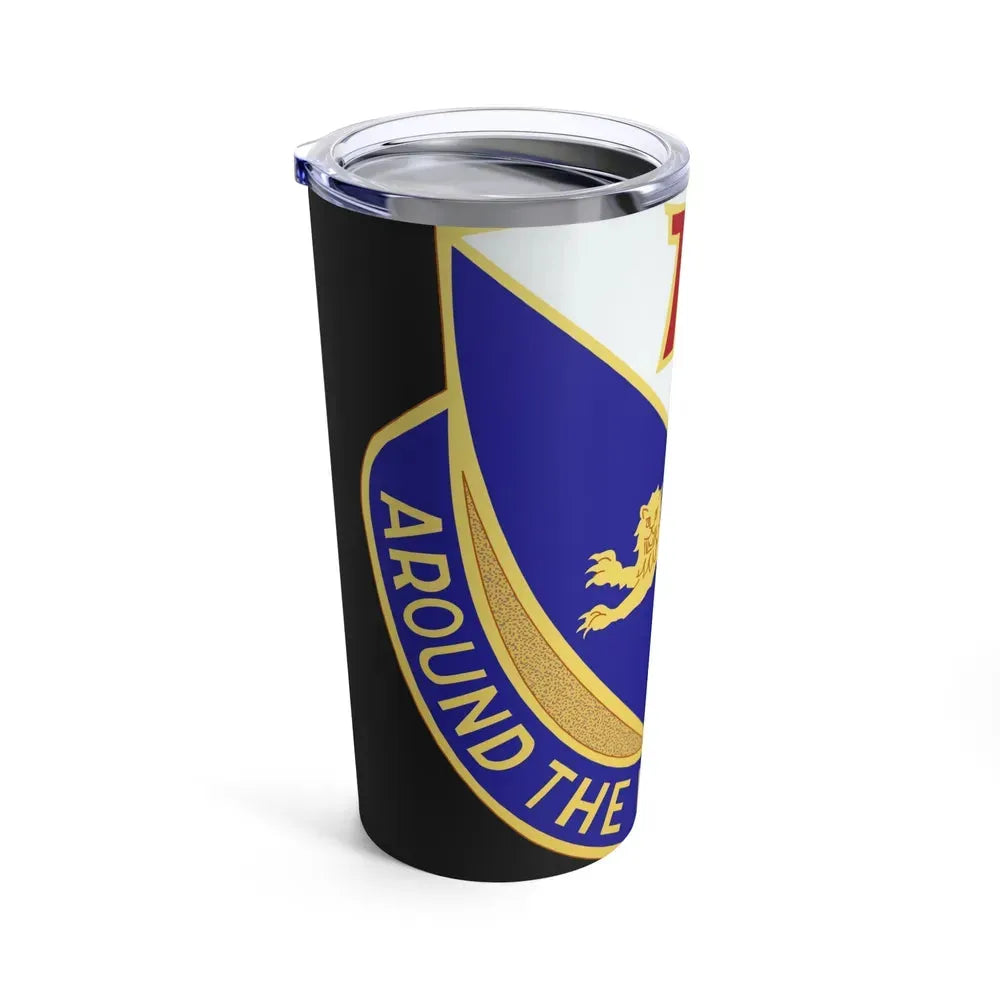 425 Infantry Regiment (U.S. Army) Tumbler 20oz - Go Mug Yourself