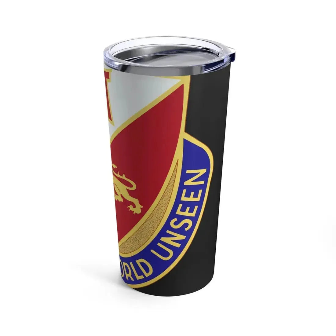 425 Infantry Regiment (U.S. Army) Tumbler 20oz - Go Mug Yourself