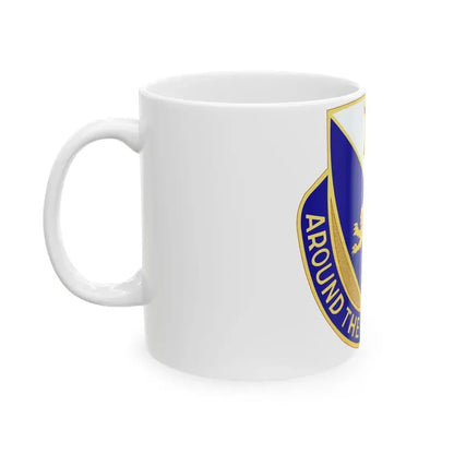 425 Infantry Regiment (U.S. Army) White Coffee Mug - Go Mug Yourself