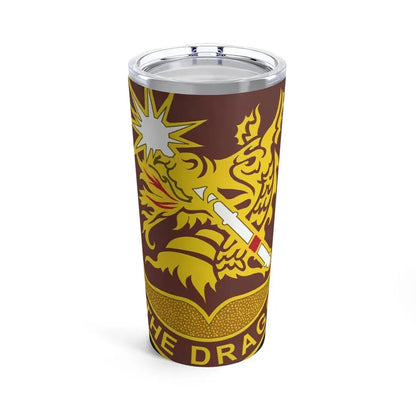 425 Medical Battalion (U.S. Army) Tumbler 20oz 20oz - Go Mug Yourself