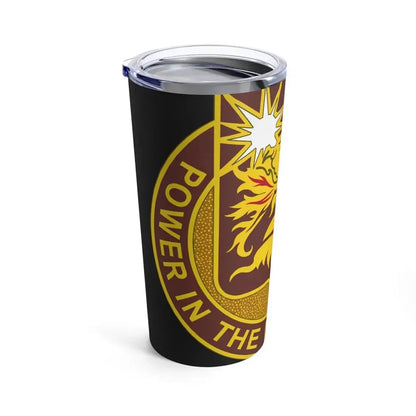 425 Medical Battalion (U.S. Army) Tumbler 20oz - Go Mug Yourself