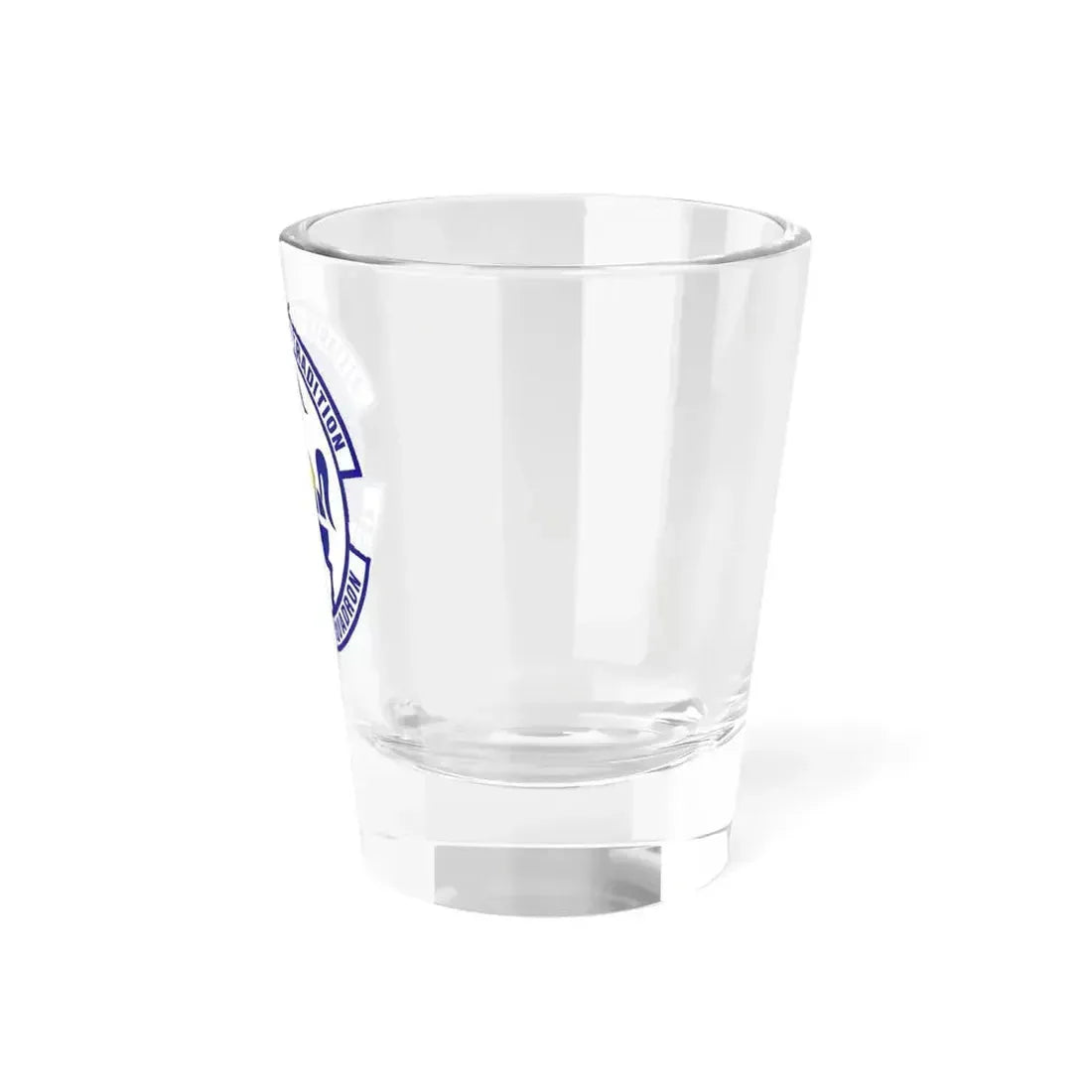 425th Air Base Squadron (U.S. Air Force) Shot Glass 1.5oz - Go Mug Yourself