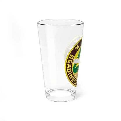 426 Medical Brigade 2 (U.S. Army) Pint Glass 16oz - Go Mug Yourself