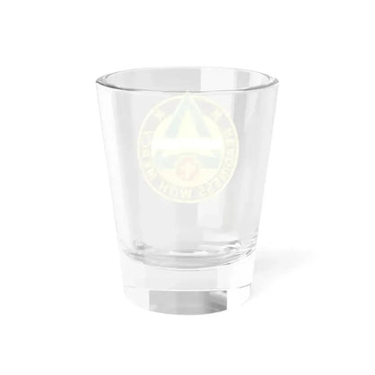 426 Medical Brigade 2 (U.S. Army) Shot Glass 1.5oz - Go Mug Yourself