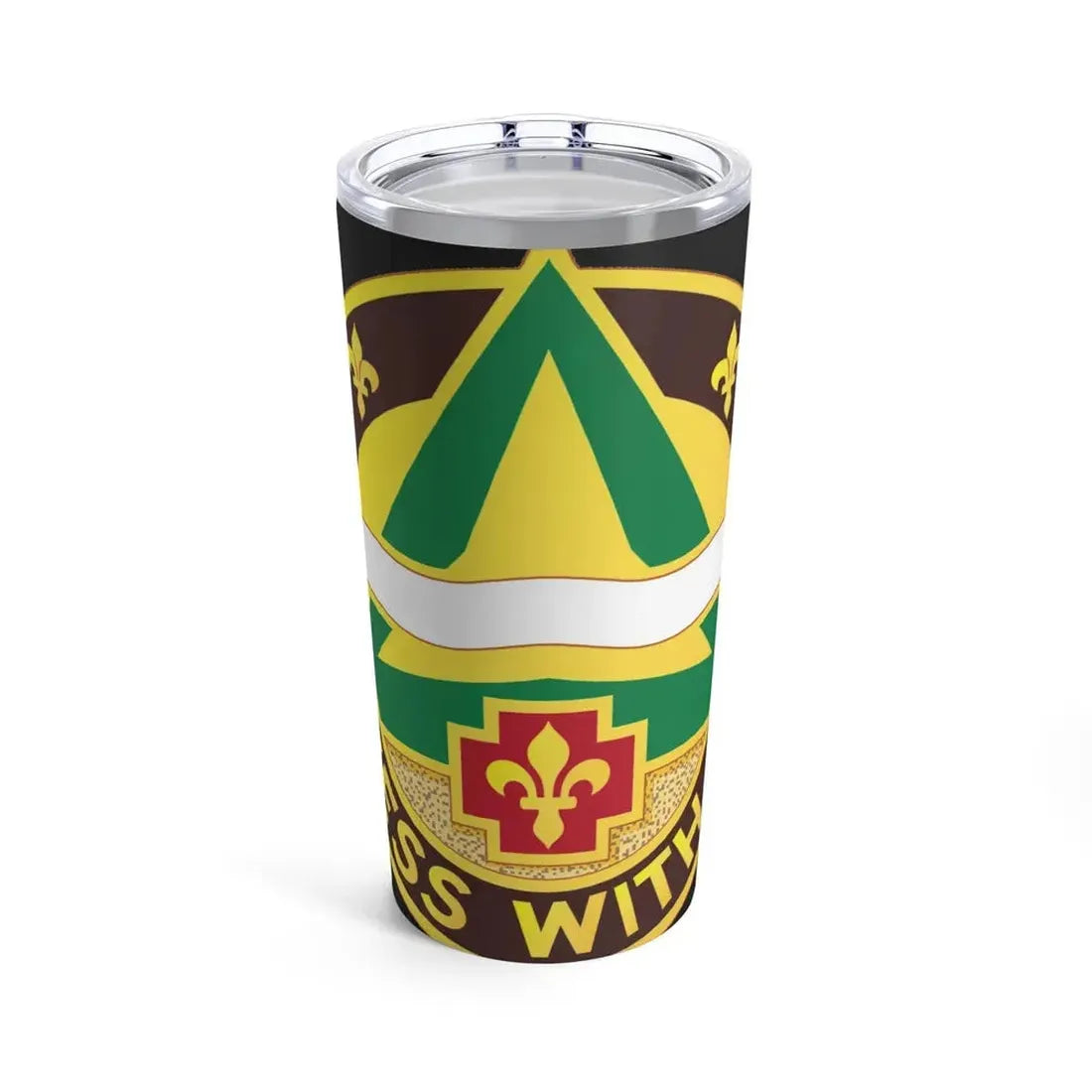 426 Medical Brigade 2 (U.S. Army) Tumbler 20oz 20oz - Go Mug Yourself