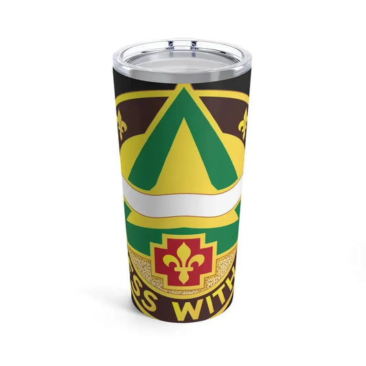 426 Medical Brigade 2 (U.S. Army) Tumbler 20oz 20oz - Go Mug Yourself