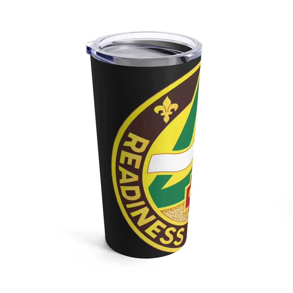 426 Medical Brigade 2 (U.S. Army) Tumbler 20oz - Go Mug Yourself