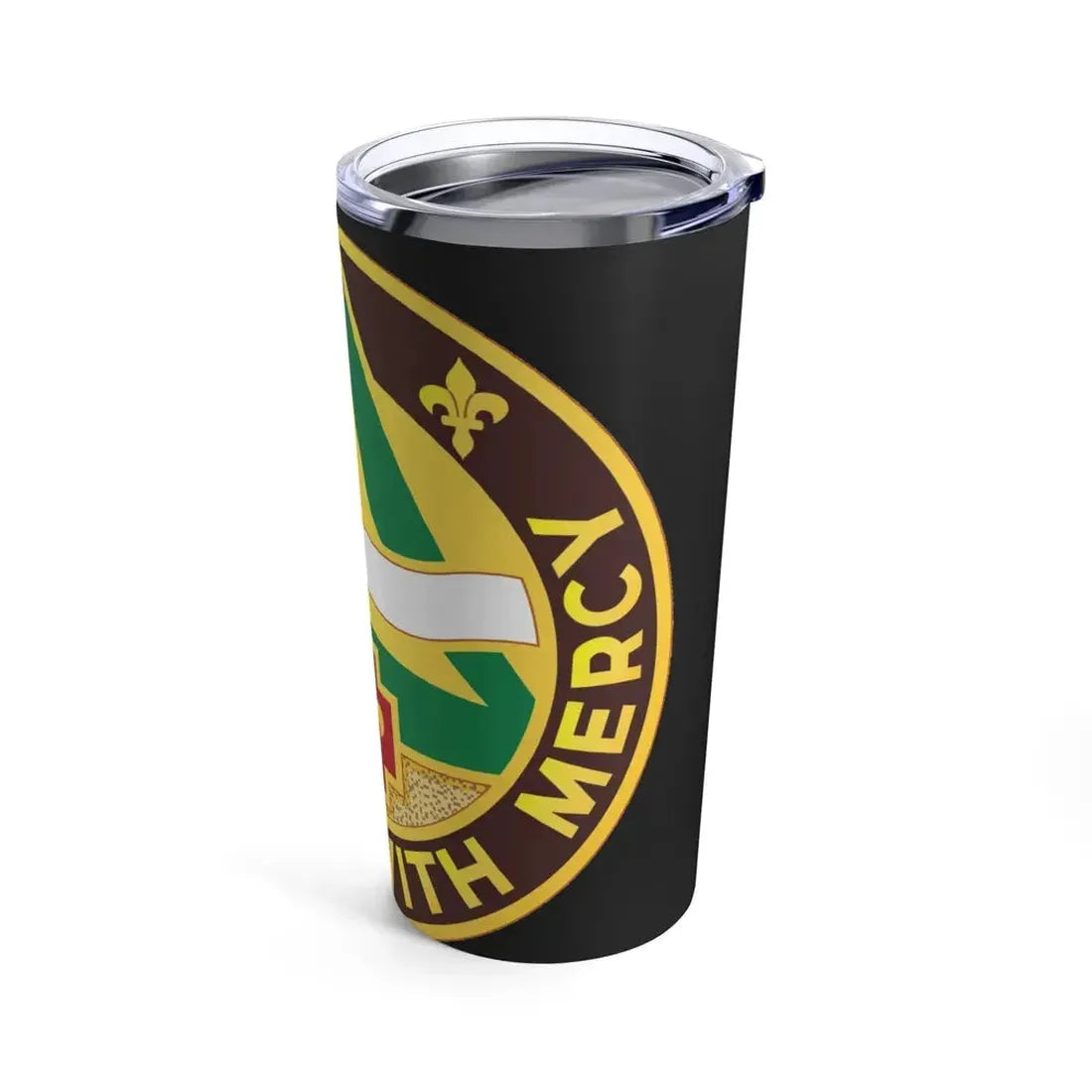 426 Medical Brigade 2 (U.S. Army) Tumbler 20oz - Go Mug Yourself
