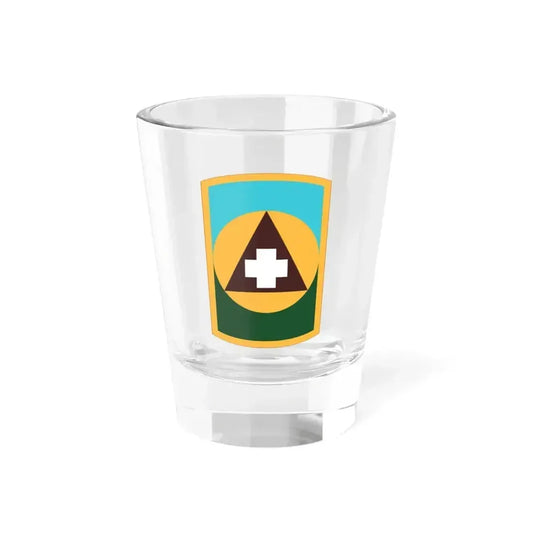 426 Medical Brigade (U.S. Army) Shot Glass 1.5oz 1.5oz - Go Mug Yourself