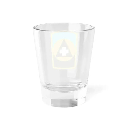 426 Medical Brigade (U.S. Army) Shot Glass 1.5oz - Go Mug Yourself
