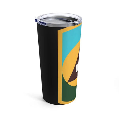 426 Medical Brigade (U.S. Army) Tumbler 20oz - Go Mug Yourself