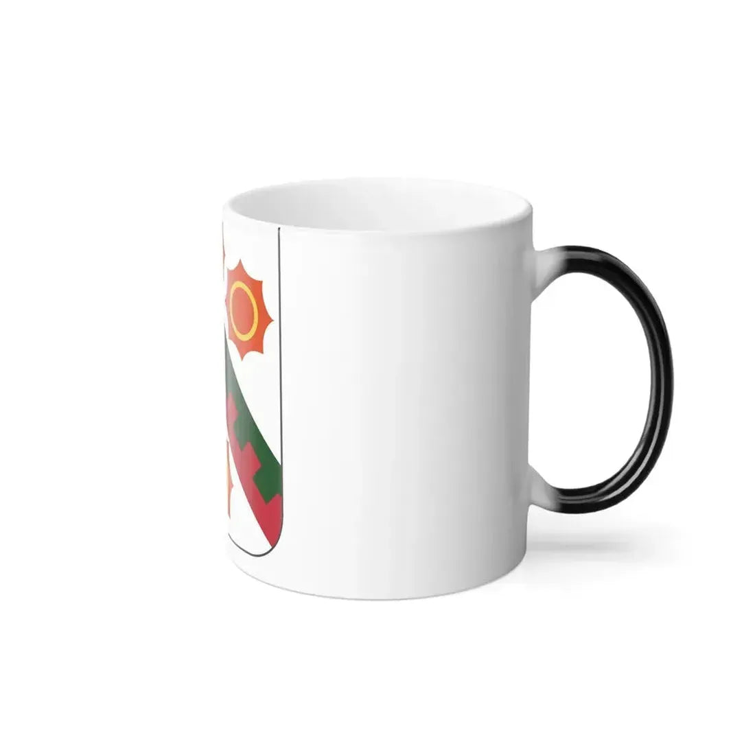 426 Signal Battalion 2 (U.S. Army) Color Changing Coffee Mug - Go Mug Yourself